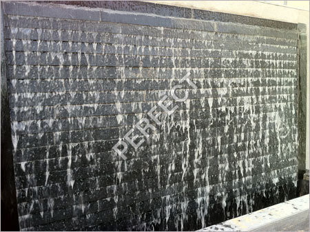 Rock Fountains