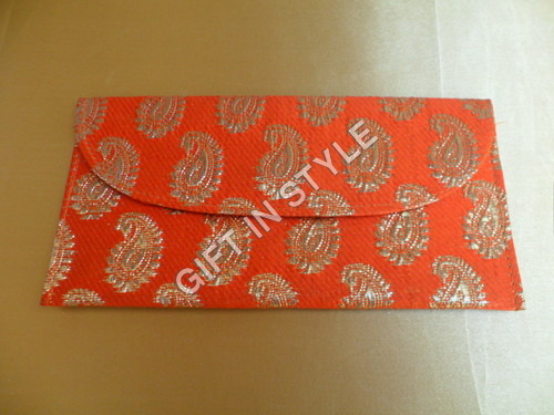 Stationery Envelops - Rectangular Design, Modern Style | Factory Made for Indoor Use