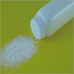 Baby Talcum Powder