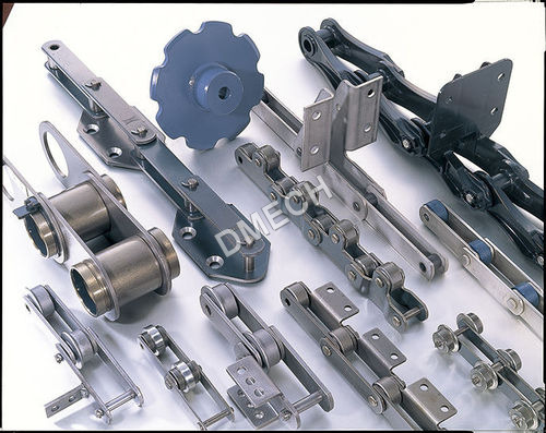 Chains & Conveyor Chains