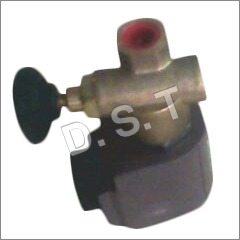 Brass Solenoid Valve