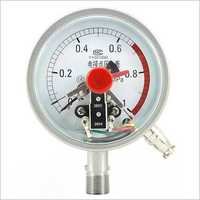 Electric Contact Gauge