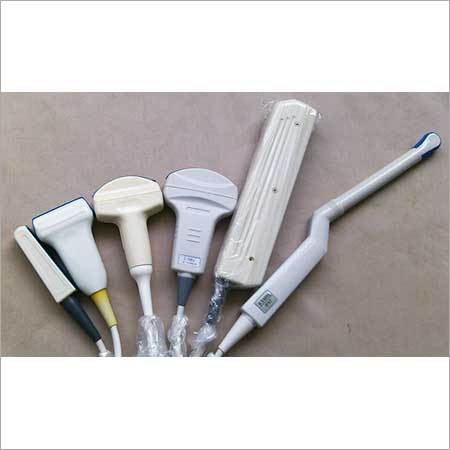 Ultrasound Probes