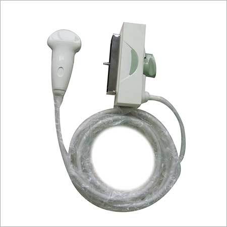 Convex Testing Probe