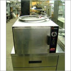 Used Pizza Convection Oven