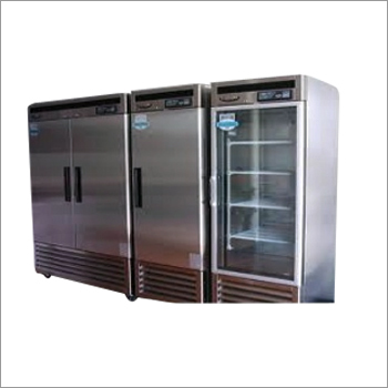 Used Refrigerators