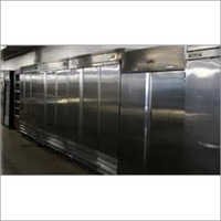 Used Commercial Freezers