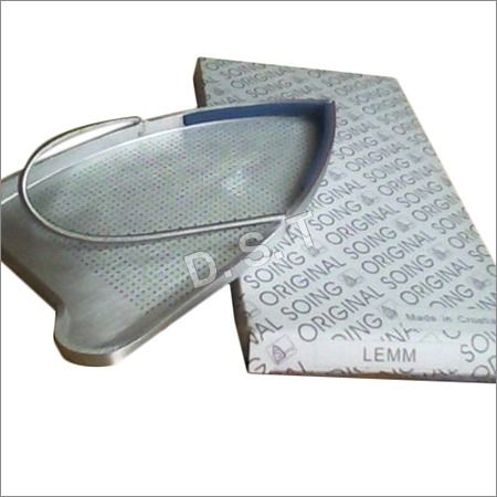 Steam Iron  Ptfe Shoe