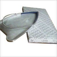 Steam Iron  Ptfe Shoe