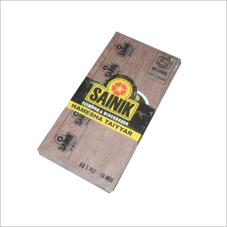 Century Commercial Plywood