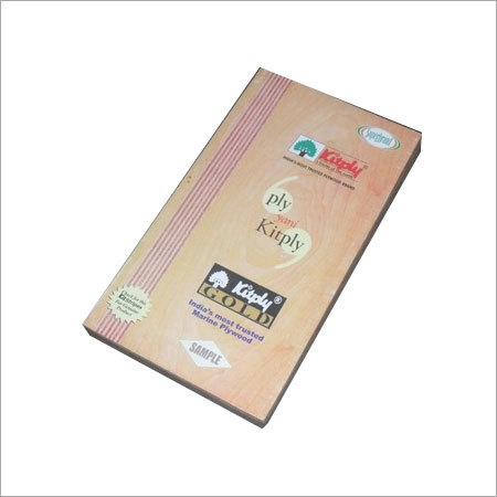 Kitply Plywood