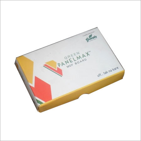Green Panelmax MDF Board