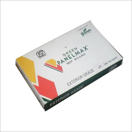 Greenply HDF Board