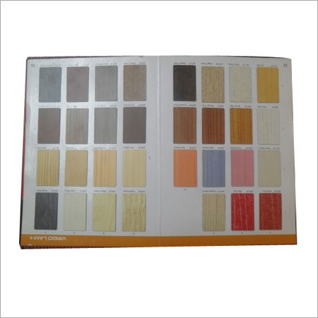 Decorative Laminates Plywood