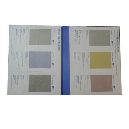 Gypsum Board Ceiling