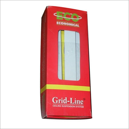 Suspended Ceiling Grid Systems