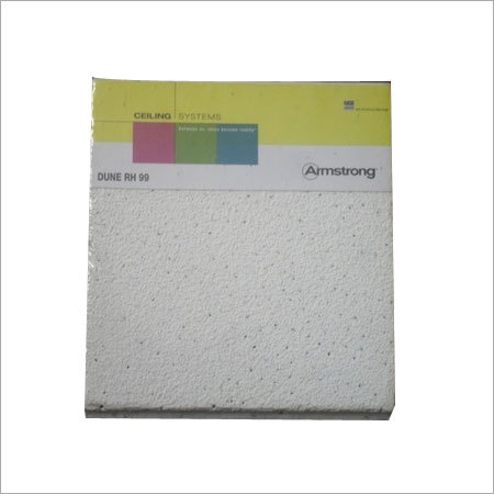 Dune Armstrong Grid Ceiling Tile