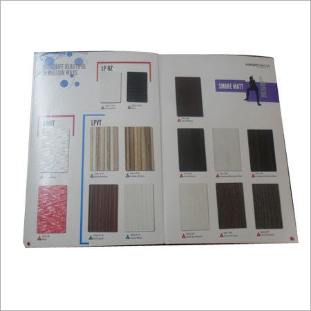 Merino Laminates