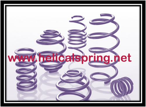 Pigtail Springs