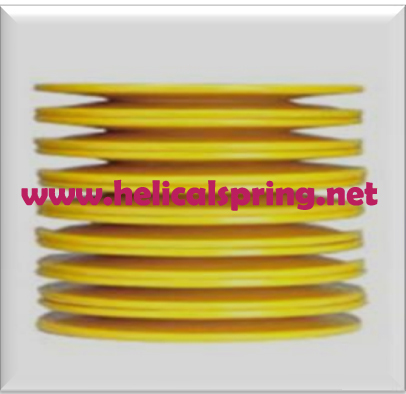 industrial Disc Spring