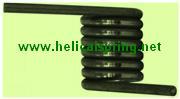 industrial Torsion Springs