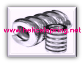 Compression Coil Springs