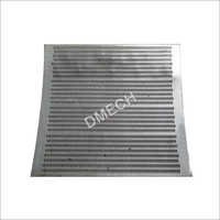 Sinter Screen & Deck Plate 