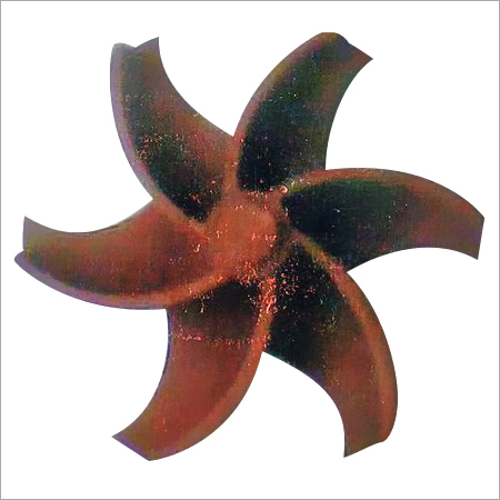 Pump Impellers