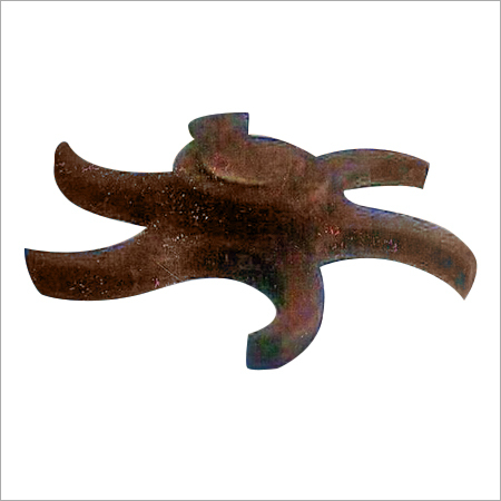 Pulper Impellers