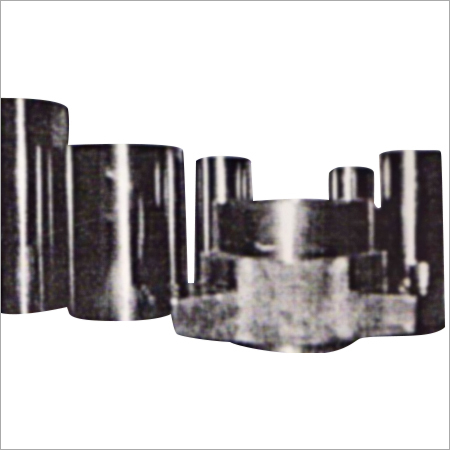 Stainless Steel Pump Sleeves