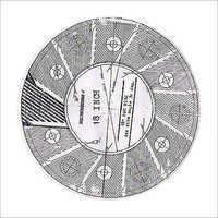 Tdr Refiner Disc