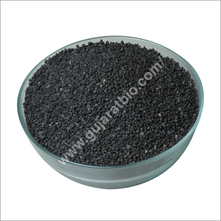 Micronutrient Fertilizer - 25kg Bags, Black Color, 0.5-2mm Particle Size | Improved Yield, Boost Enzymatic Reactions, Enriched Soil, Increased Nutrients