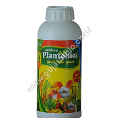 Unique Liquid Bio Fertilizer