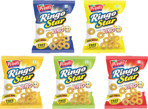 Ringo Star Ring