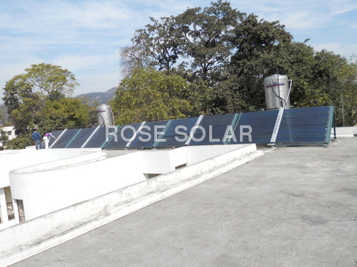 solar water heater 2500