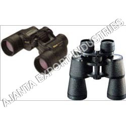 Binoculars Instrument