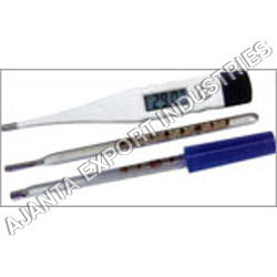 Blood Pressure Thermometer