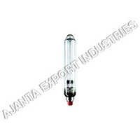Sodium Vapour Lamps - Glass Material, 35/55 Watts, 230 Volt Usage | Designed For Industrial & Commercial Applications With High Resistivity