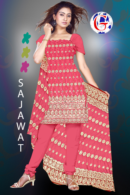 Indian Wedding Dresses