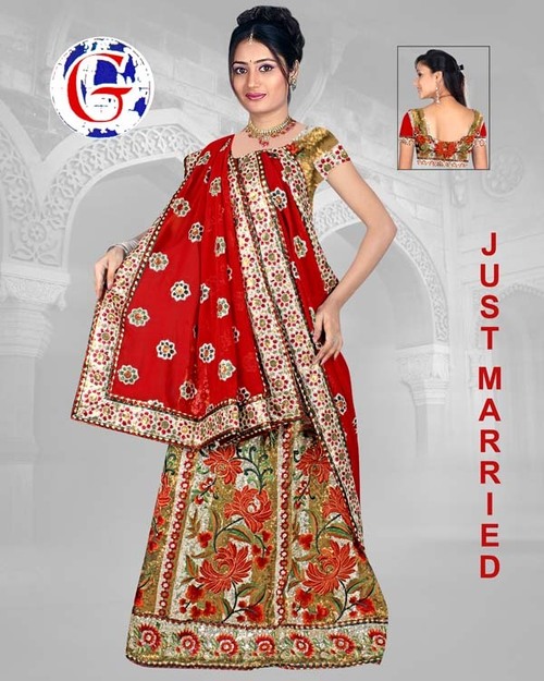 Designer Wedding Lahengas