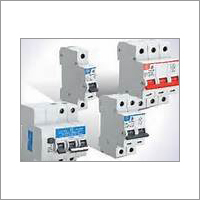 Miniature Circuit Breaker