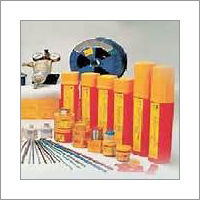 L&T Welding Products