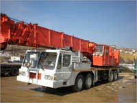 Grove Cranes Services