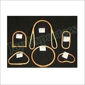 Jute Cane Handle
