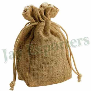 Jute Grain Bags