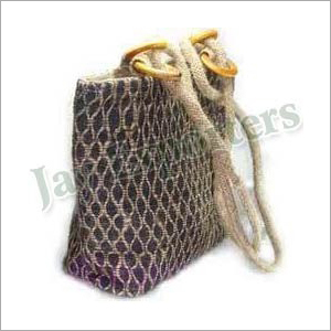 Jute Carry Bags