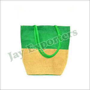 Designer Jute Handbags