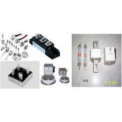 Semiconductor Spares