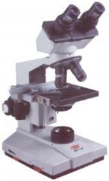 Co-Axial Microscopes