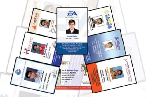 Corporate ID Card
